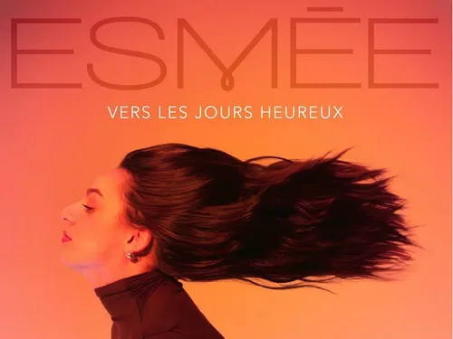 Esmée, une voix forte contre les monstres du quotidien