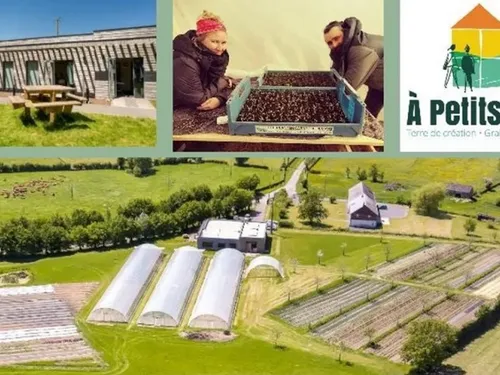 Sains-du-Nord : un appel à candidatures à l’espace test agricole 