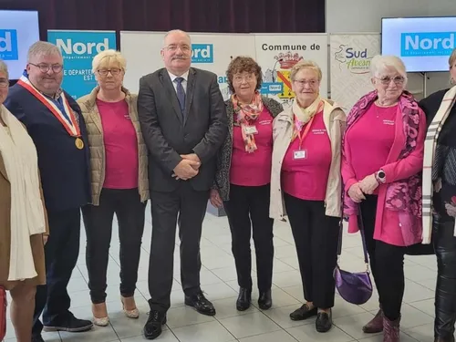 Fourmies : un Mamo’bus bientôt inauguré   