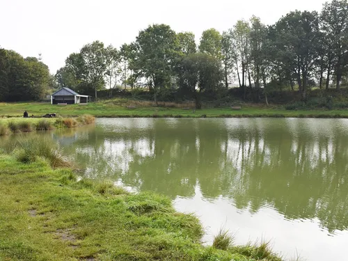 Fourmies : des précisions sur le noyé repêché dans l’étang de la...