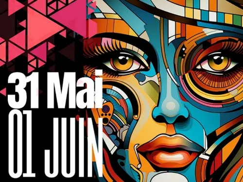 Fourmies : des peintres ce week-end à la place verte