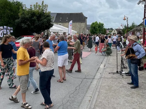 Le bilan des événements organisés ce week-end en...