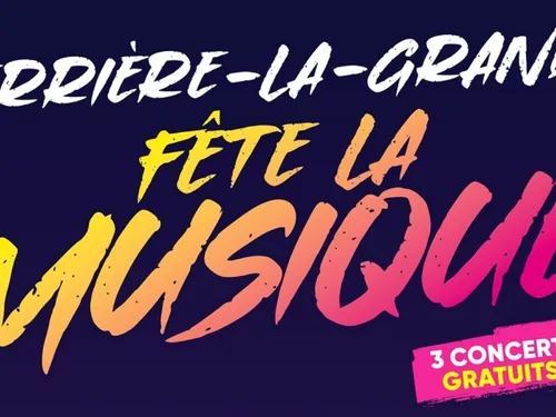 Ferrière-la-Grande fête la musique samedi soir