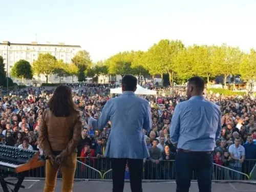 La Fête de la Musique en Sambre-Avesnois-Thiérache