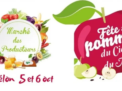 Trélon : une 1ère fête de la pomme et du cidre les 5 et 6 octobre