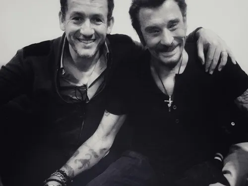 Dany Boon arrive sur Netflix