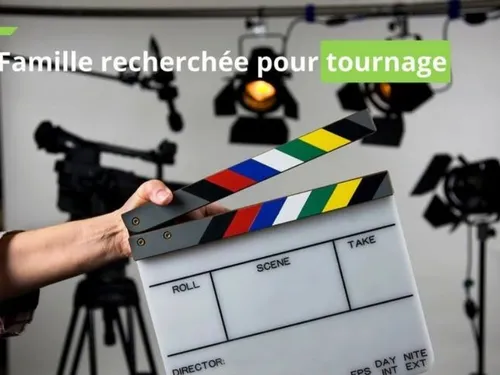 Sud-Avesnois : une famille recherchée pour une vidéo promotionnelle