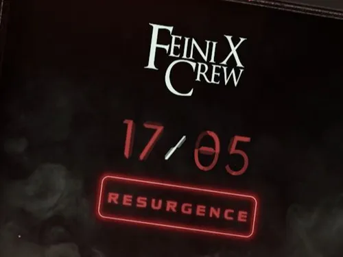 Maubeuge - Le duo de rappeurs Feinix Crew sort un nouvel EP