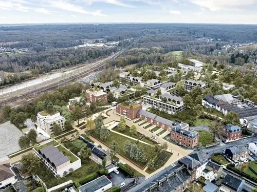Fourmies : la création de 2 fermes urbaines