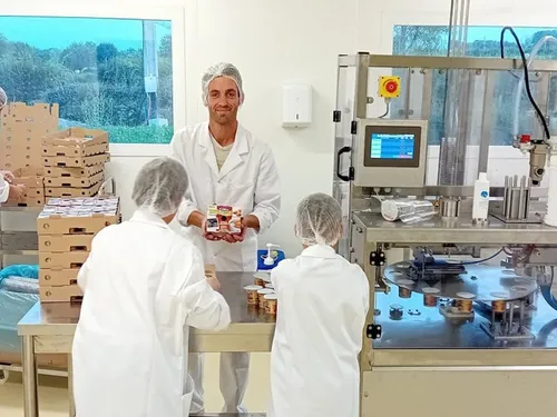 Féron : des postes à pourvoir à la Ferme du Piopot