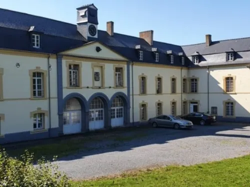 Féron : une journée « portes ouvertes » le 8 mai à la ferme du...