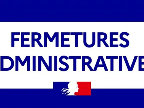 Guise : 3 mois de fermeture administrative pour « Snack House »