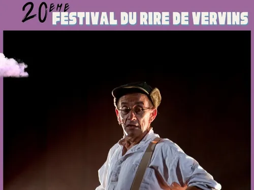 Vervins : lancement ce mercredi de la 20ème édition du festival du...