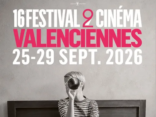 Valenciennes : le Festival 2 Cinéma revient pour sa 16e édition