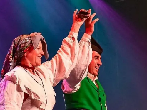 Anor : un festival du Pérou à la Thaïlande