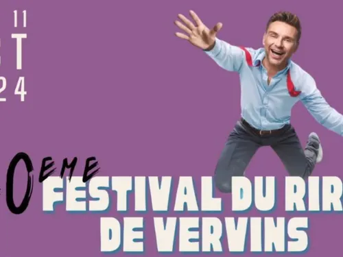 Vervins : Jeanfi Jansen et Paulo, têtes d’affiche du festival du...