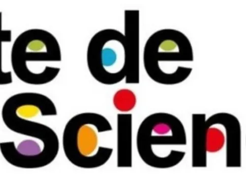 Maubeuge  : le lancement ce vendredi de la Fête de la science