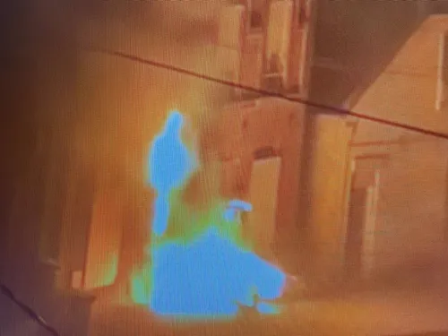 Fourmies : un incendie suspect au Malakoff