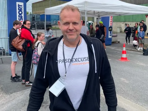 Ferrière-la-Grande : « Cool and Fit » prend son envol !