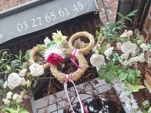 Berlaimont : un déménagement fin août de la boutique « Fleurs et...