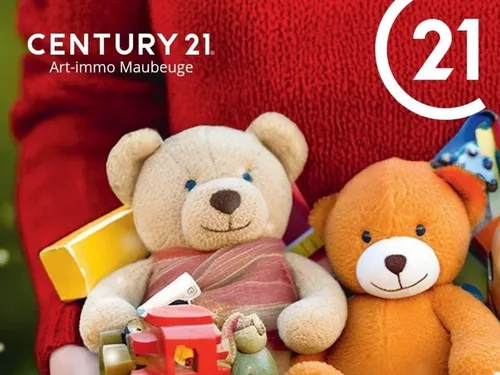 Une collecte de jouets pour Noël ! 