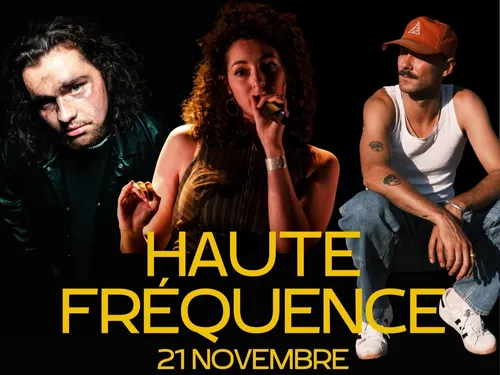 Une soirée hip hop ce soir à Landrecies !