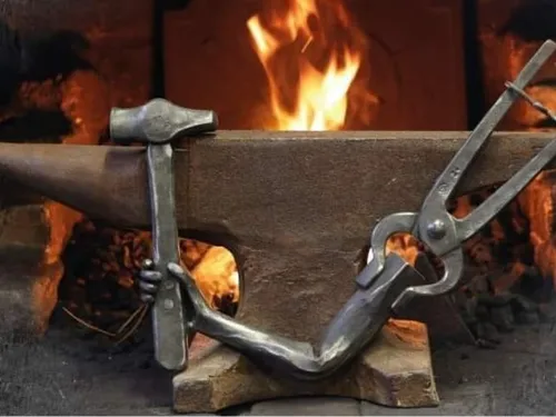 Eppe-Sauvage : fête de la forge ce week-end