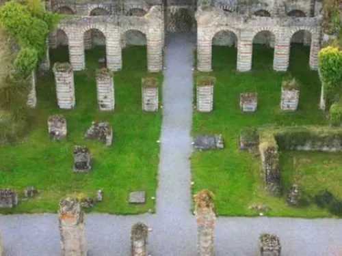 Bavay : un programme chargé samedi pour la nuit des musées au forum...