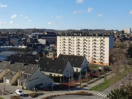 Fourmies : une coopérative pour mieux lutter contre les logements...