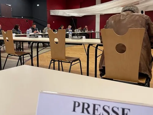 Fourmies : retour sur le débat d’orientation budgétaire 