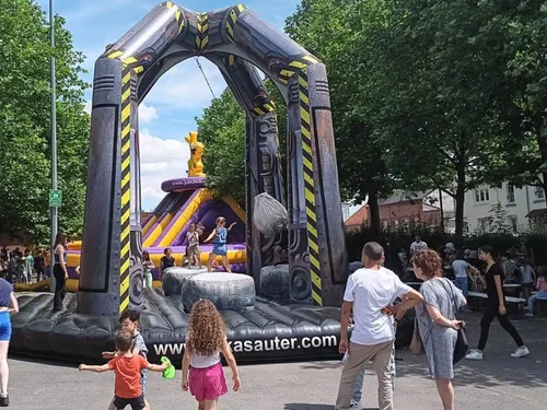 Fourmies : dernière étape du « Fourmies Tour Party » ce jeudi