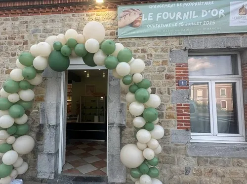 Anor / Wignehies : des repreneurs pour les boulangeries du village   