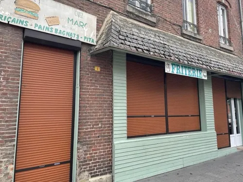 Avesnes-sur-Helpe : la fermeture de la friterie chez Marc, pour...