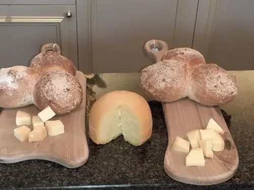 Cousolre : un nouveau fromage à la bière de Sainte-Aldegonde