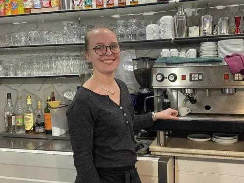 Étrœungt : nouvelle gérante pour « Le Relais des Colombes »