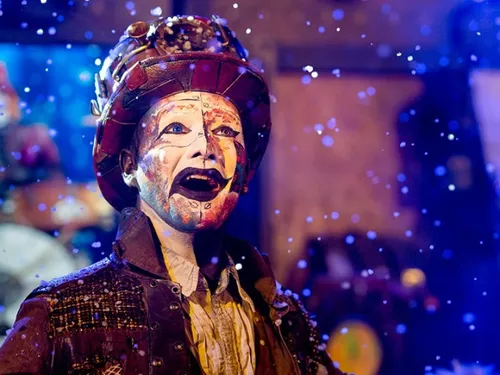 Gabor et les Chapeaux Rouillés en spectacle à Marpent ce vendredi 
