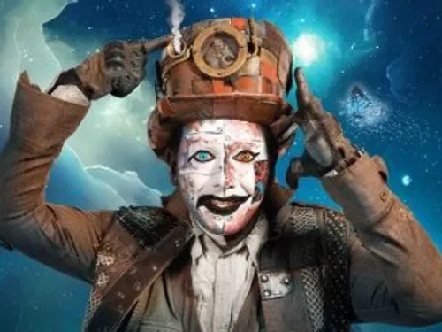 « Gabor et les Chapeaux rouillés » en lice pour les trophées de la...