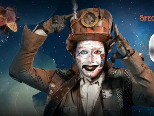 Avignon Awards 2024, Chapeau Gabor !