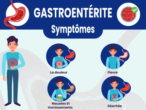 Fourmies : une gastro-entérite carabinée