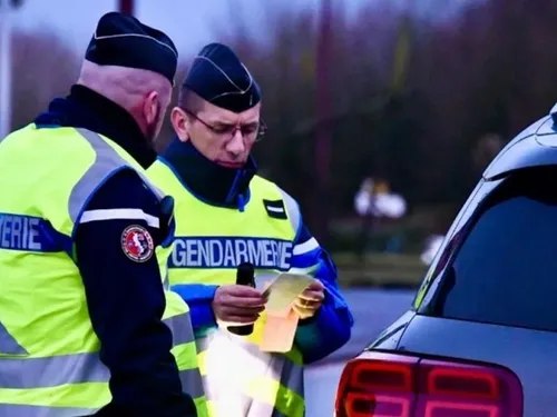 Guet-apens de Buironfosse : un 3ème suspect interpellé