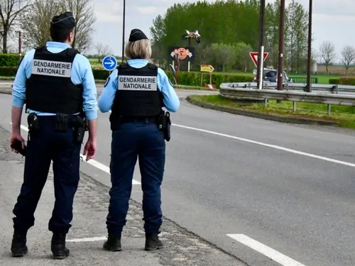 Hirson : la fille disparue a été retrouvée