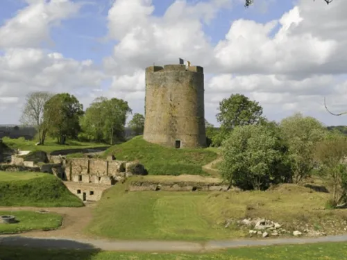 Guise : fermeture exceptionnelle du château fort pendant 3 jours