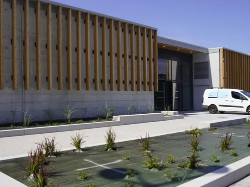 Maubeuge : un maraicher bio bientôt à la Halle gourmande