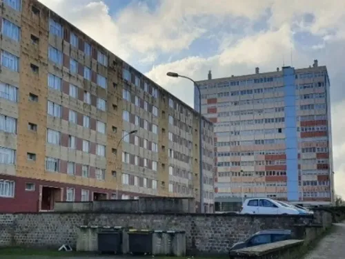 Fourmies : la transformation à venir du quartier de l'Espérance