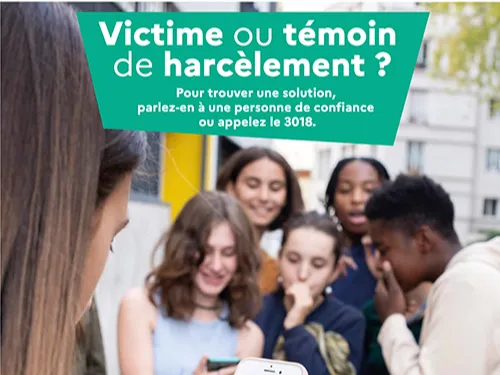 [TEMOIGNAGES] Des mamans face au harcèlement scolaire