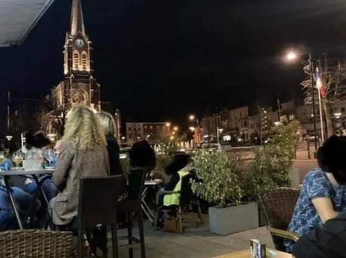 Hautmont : un porteur de projet intéressé par l’ancien café de la Paix