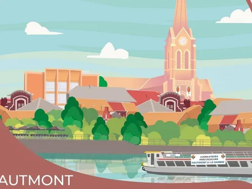 Hautmont : les Journées Européennes du Patrimoine