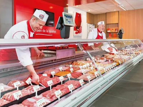 Val de Sambre : 1 fermeture et 2 ouvertures pour Henri Boucher