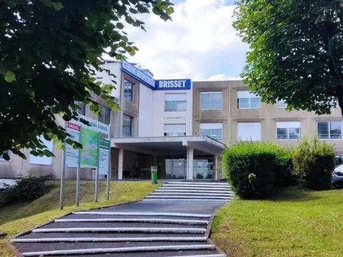 Hirson : comment vivre avec une maladie chronique, quelles...