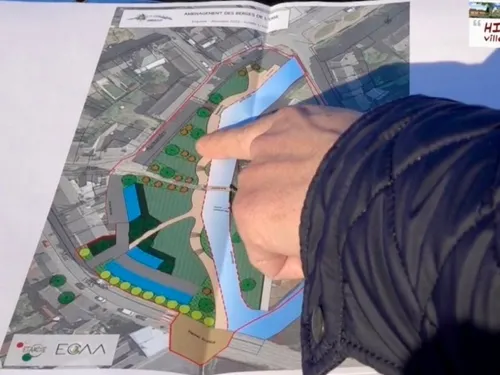 Hirson : des aides de l’état débloquées en faveur des projets de la...